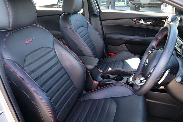 2021 Kia Cerato GT BD