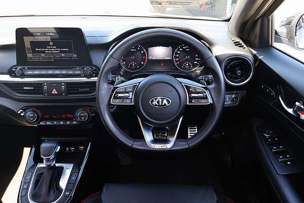 2021 Kia Cerato GT BD