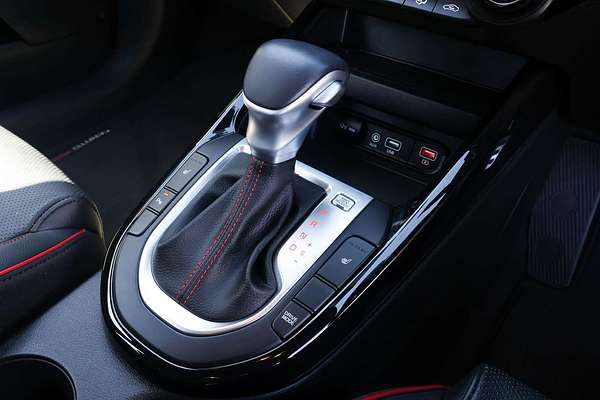 2021 Kia Cerato GT BD
