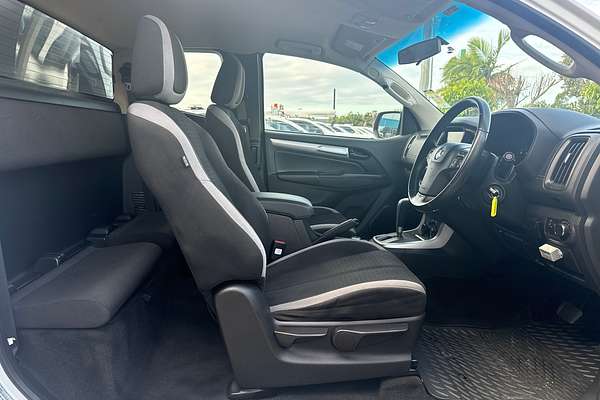 2020 Holden Colorado LS RG 4X4