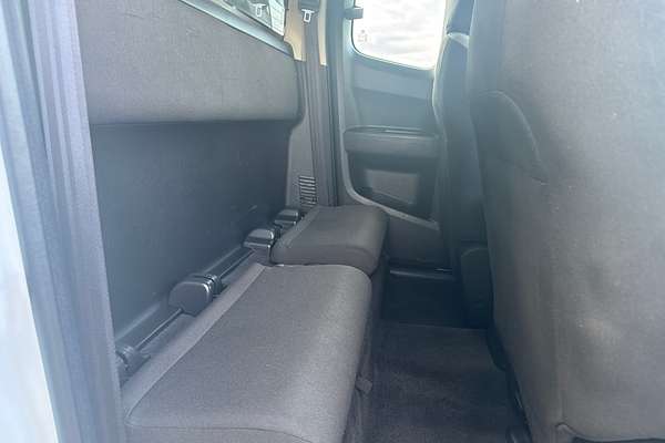 2020 Holden Colorado LS RG 4X4