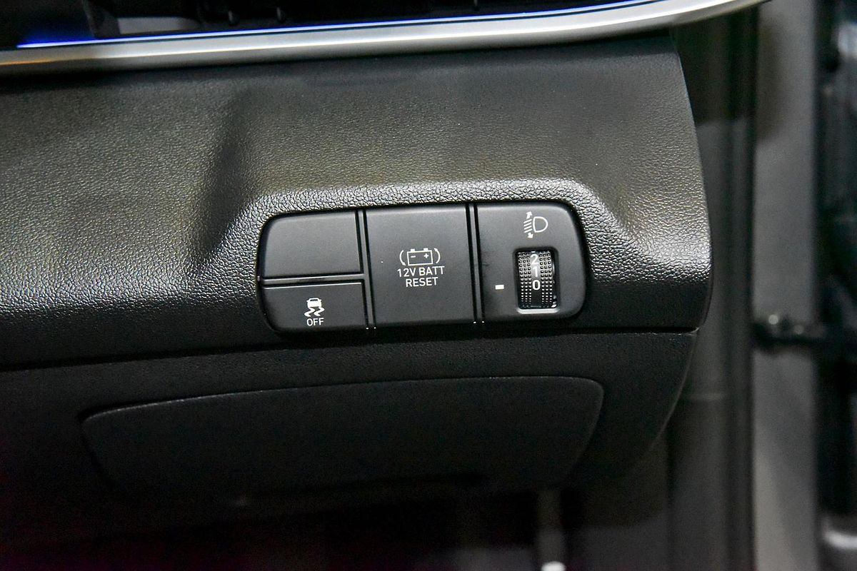 2024 Hyundai i30 Elite Hybrid CN7.V2
