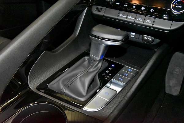 2024 Hyundai i30 Elite Hybrid CN7.V2