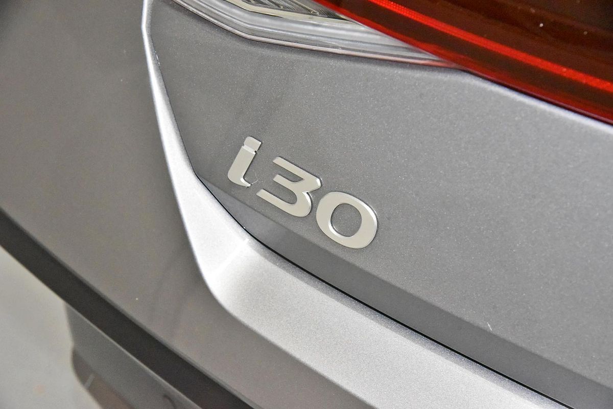 2024 Hyundai i30 Elite Hybrid CN7.V2