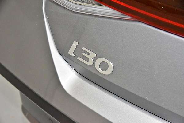 2024 Hyundai i30 Elite Hybrid CN7.V2
