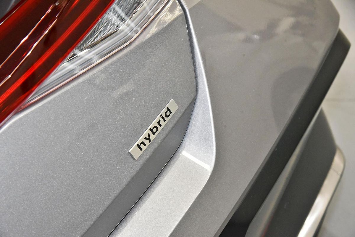 2024 Hyundai i30 Elite Hybrid CN7.V2