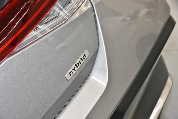 2024 Hyundai i30 Elite Hybrid CN7.V2