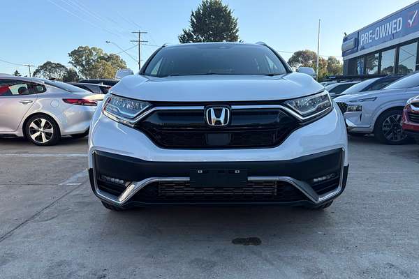 2021 Honda CR-V VTi LX AWD RW