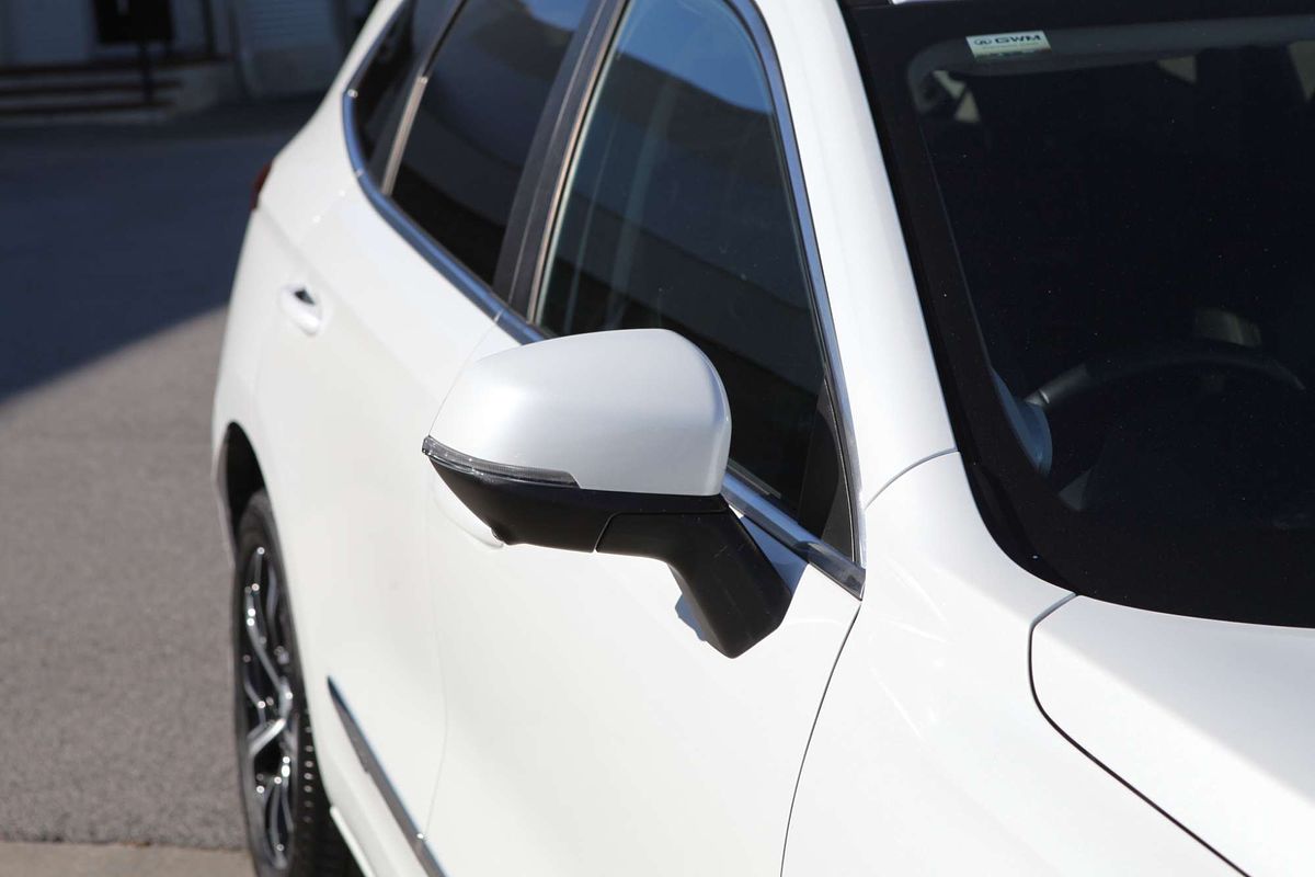 2021 GWM Jolion Ultra A01