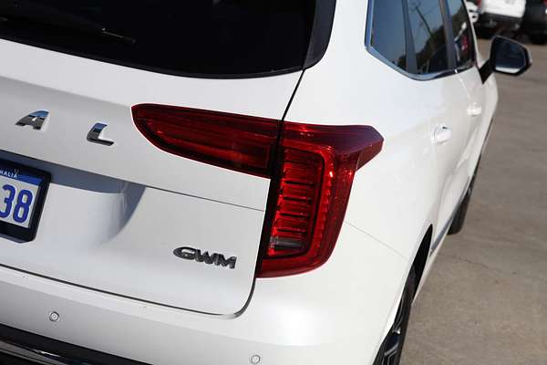 2021 GWM Jolion Ultra A01