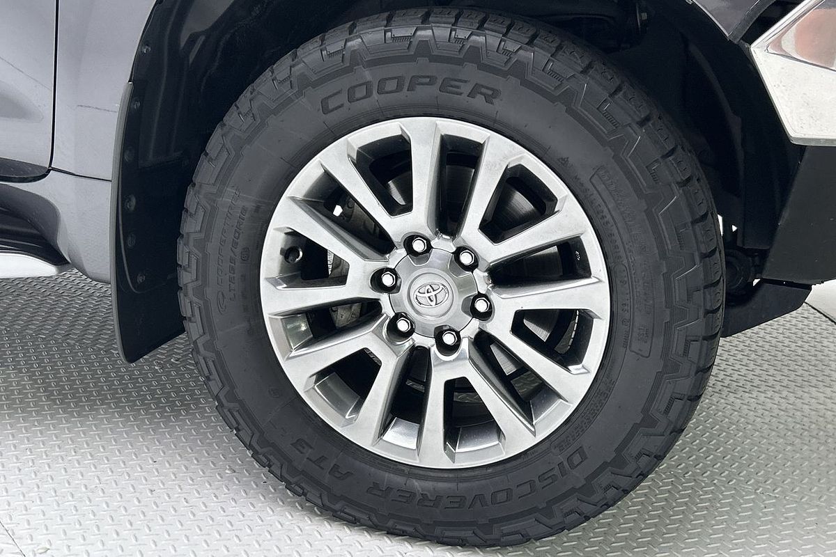 2019 Toyota Landcruiser Prado Kakadu GDJ150R