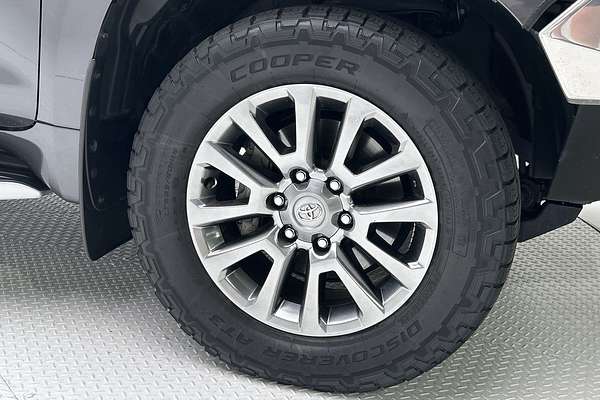2019 Toyota Landcruiser Prado Kakadu GDJ150R