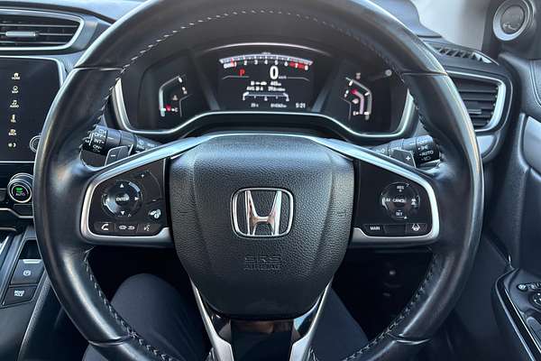 2021 Honda CR-V VTi LX AWD RW