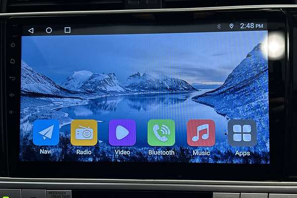 2019 Toyota Landcruiser Prado Kakadu GDJ150R