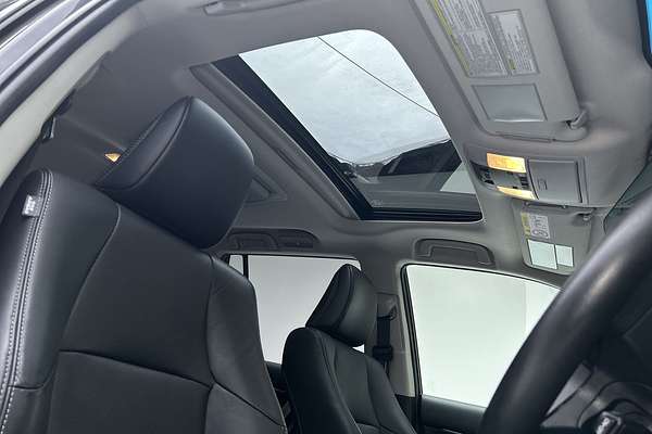 2019 Toyota Landcruiser Prado Kakadu GDJ150R