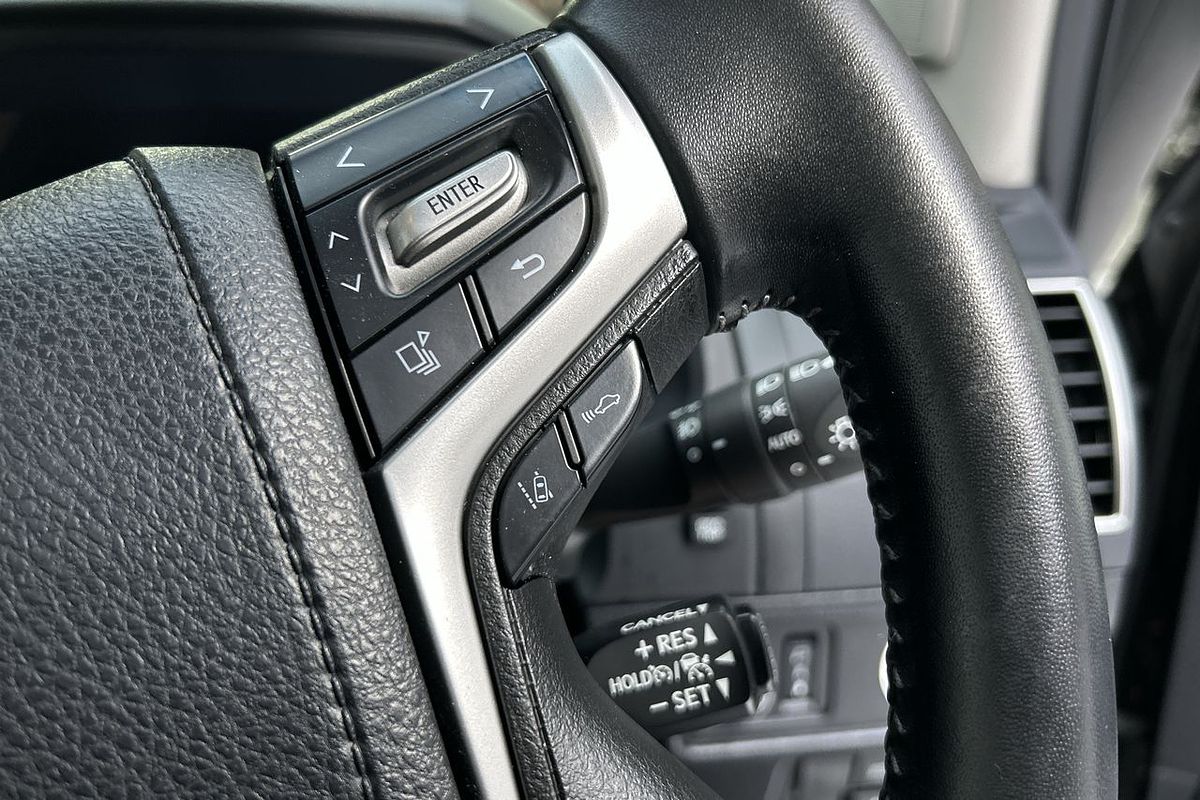 2019 Toyota Landcruiser Prado Kakadu GDJ150R