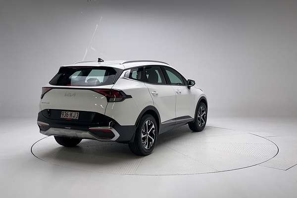 2024 Kia Sportage SX NQ5