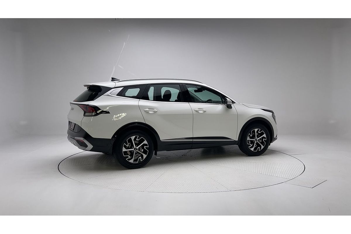 2024 Kia Sportage SX NQ5