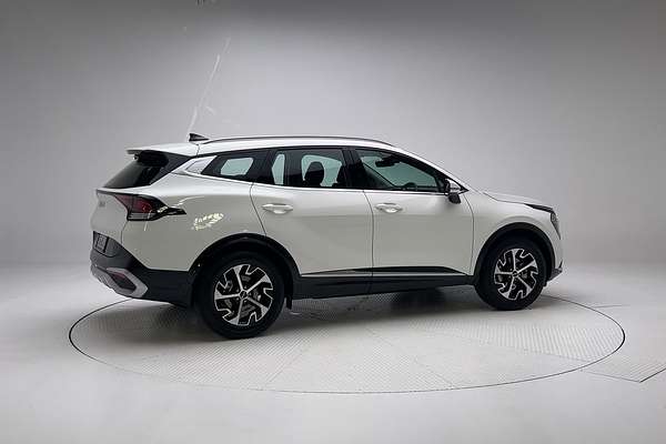 2024 Kia Sportage SX NQ5