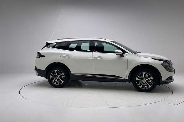 2024 Kia Sportage SX NQ5