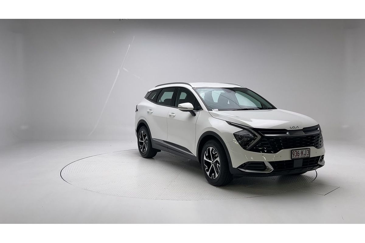 2024 Kia Sportage SX NQ5