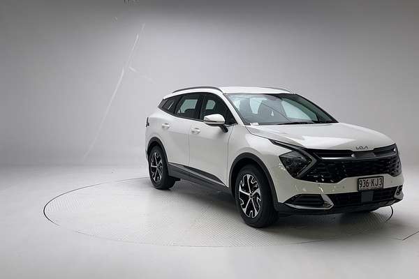 2024 Kia Sportage SX NQ5