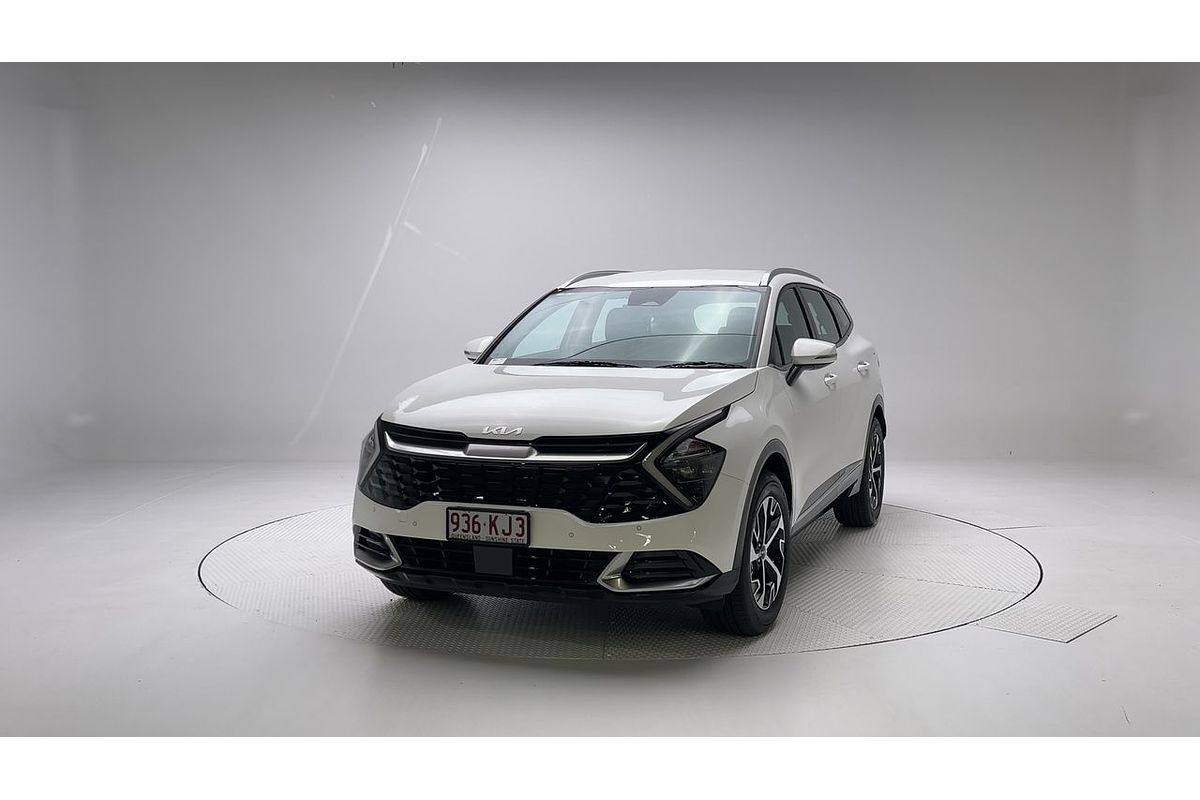 2024 Kia Sportage SX NQ5