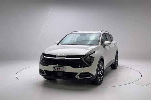 2024 Kia Sportage SX NQ5