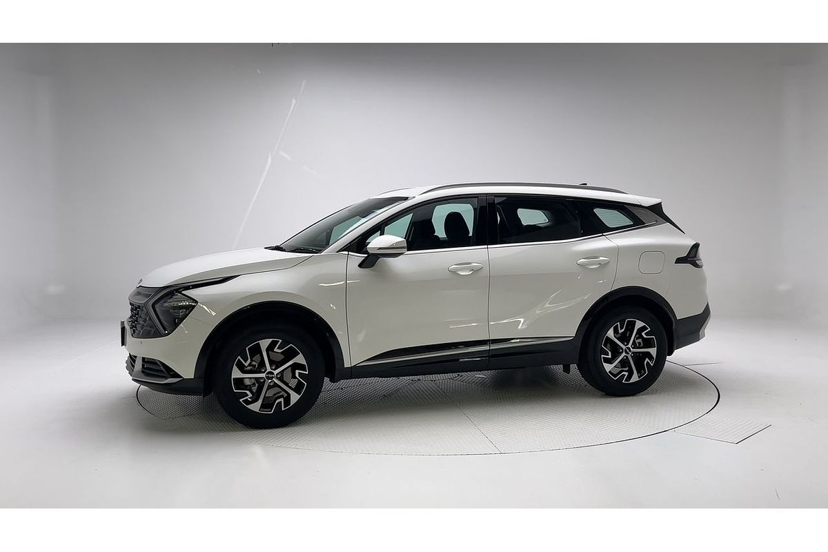 2024 Kia Sportage SX NQ5