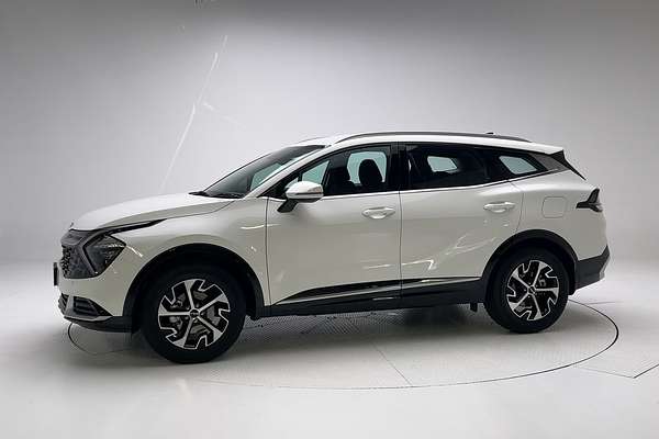 2024 Kia Sportage SX NQ5