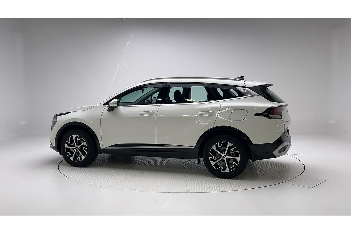 2024 Kia Sportage SX NQ5