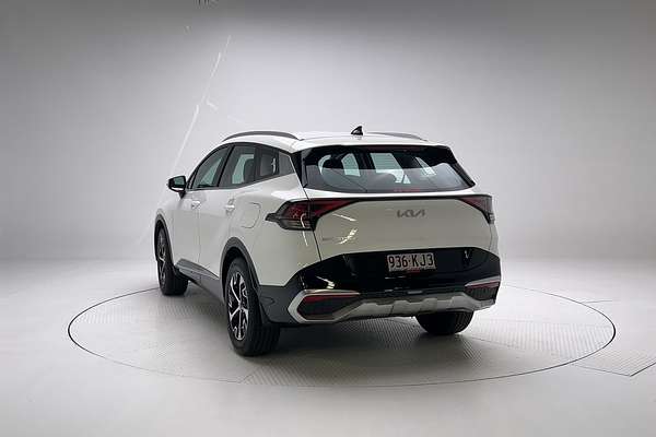 2024 Kia Sportage SX NQ5