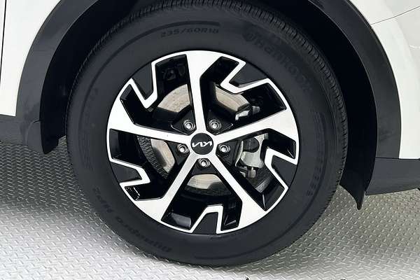 2024 Kia Sportage SX NQ5