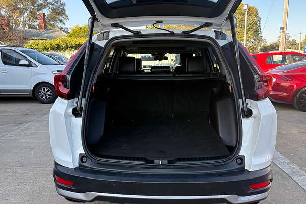 2021 Honda CR-V VTi LX AWD RW