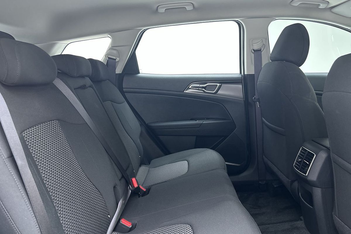 2024 Kia Sportage SX NQ5