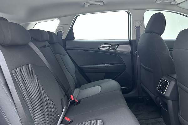 2024 Kia Sportage SX NQ5