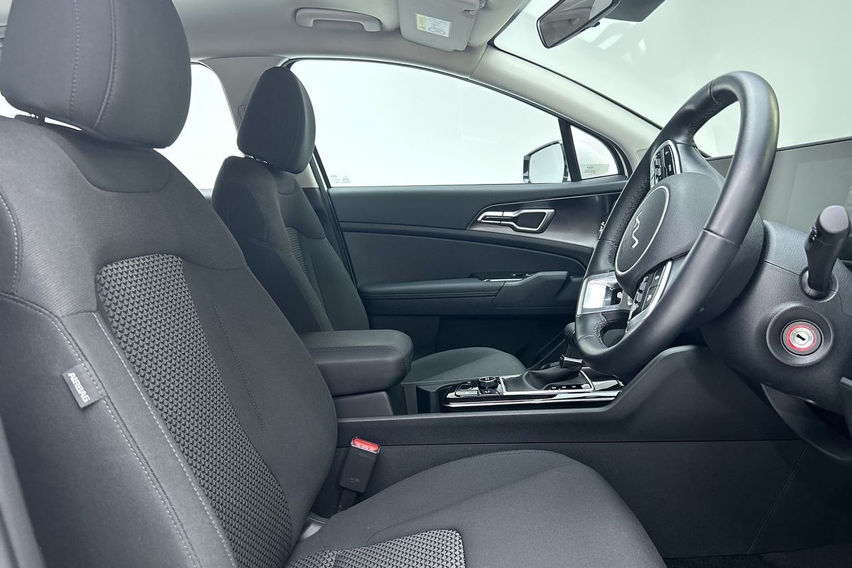 2024 Kia Sportage SX NQ5