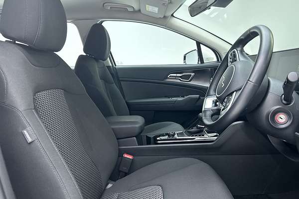 2024 Kia Sportage SX NQ5