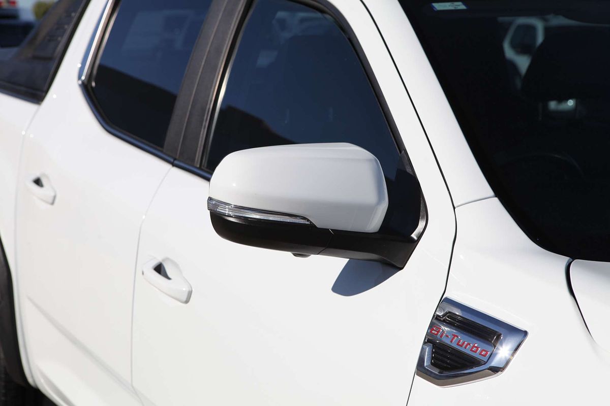 2023 LDV T60 Max LUXE SK8C 4X4