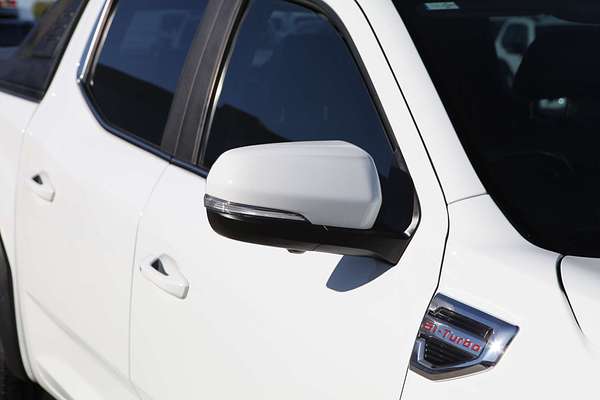 2023 LDV T60 Max LUXE SK8C 4X4