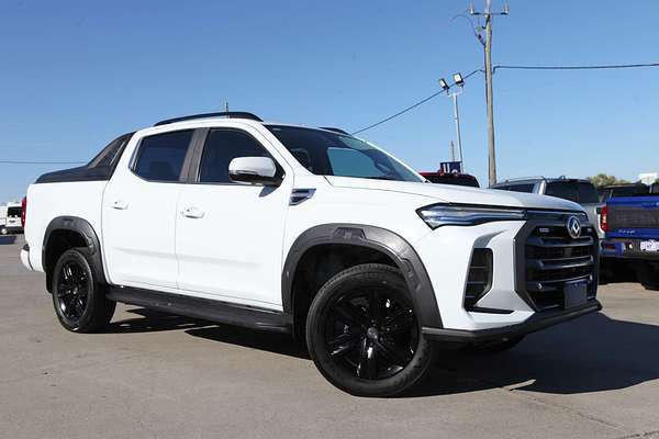 2023 LDV T60 Max LUXE SK8C 4X4