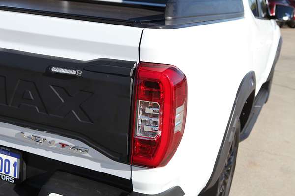 2023 LDV T60 Max LUXE SK8C 4X4