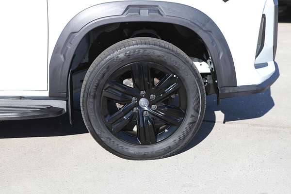 2023 LDV T60 Max LUXE SK8C 4X4