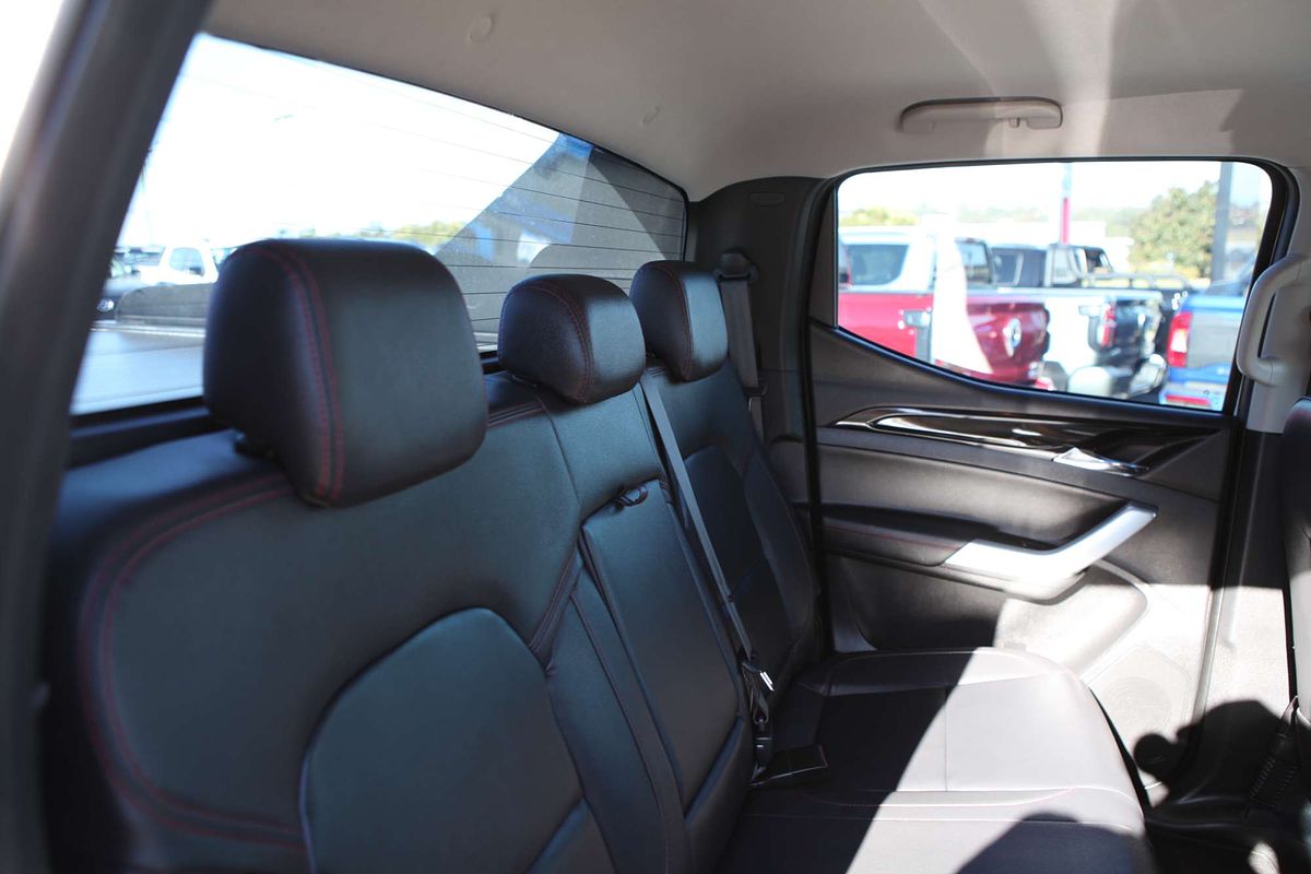 2023 LDV T60 Max LUXE SK8C 4X4