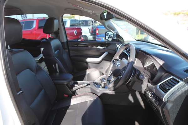2023 LDV T60 Max LUXE SK8C 4X4