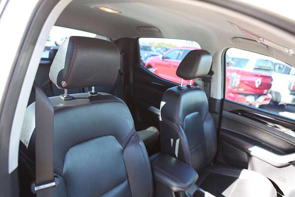 2023 LDV T60 Max LUXE SK8C 4X4