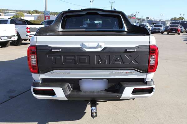 2023 LDV T60 Max LUXE SK8C 4X4