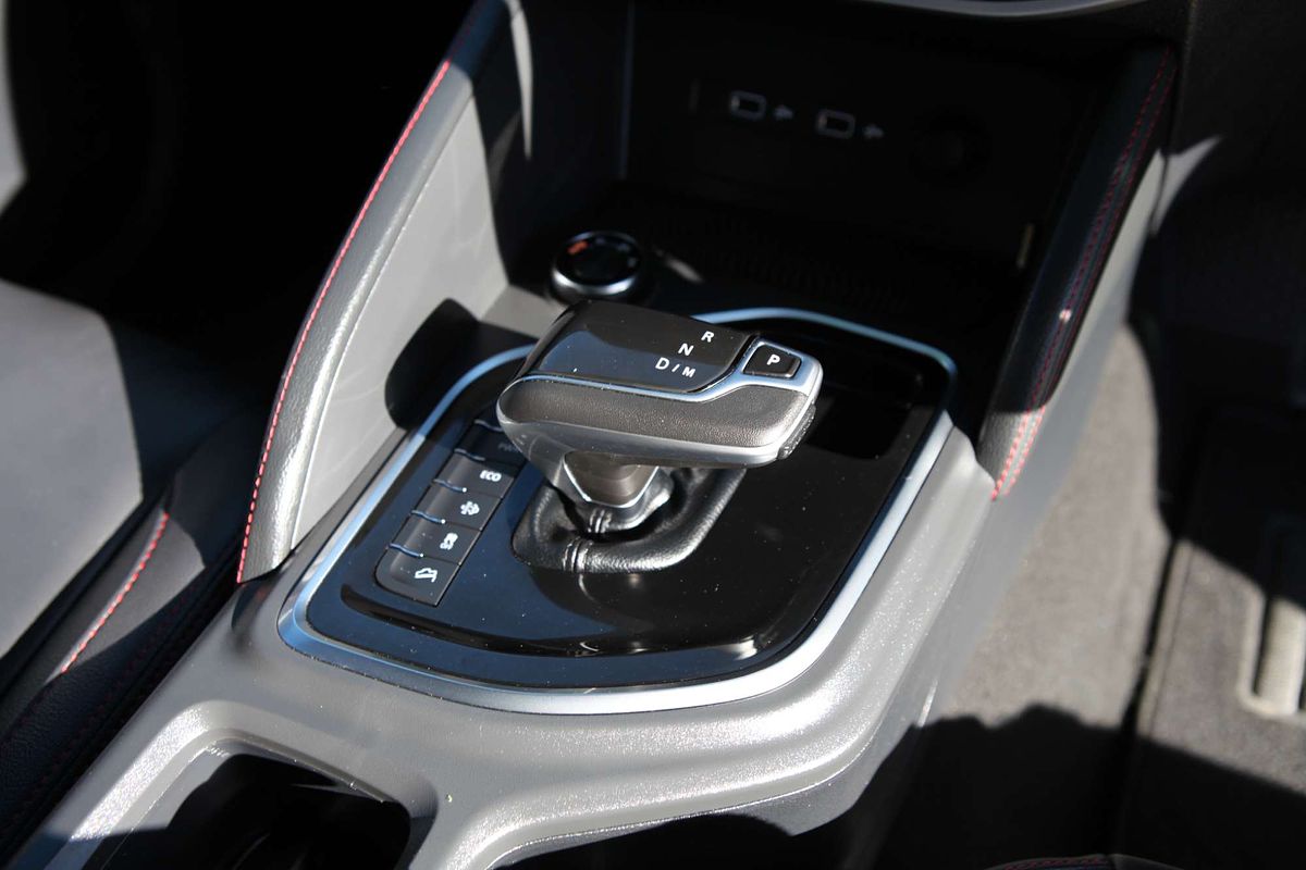 2023 LDV T60 Max LUXE SK8C 4X4