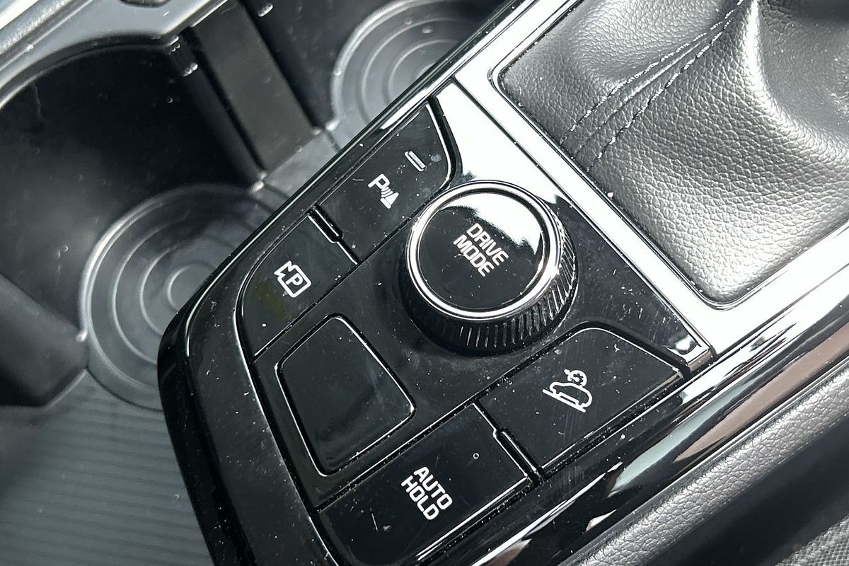 2024 Kia Sportage SX NQ5