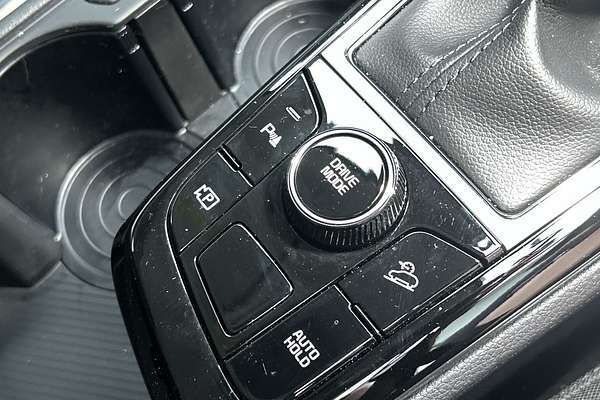 2024 Kia Sportage SX NQ5